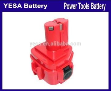 12V ni-cd power tools batteries for cordless drills 12201220,1222,192598-2,,PA12 power tool battery for makita 1220