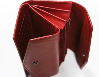 stingray skin wallet women stingray wallet