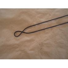 Figure 8 wire silk cheap and good