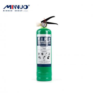 Good Water Based Foam Fire Extinguisher