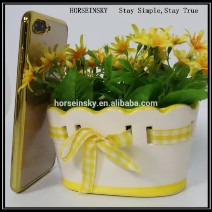 High Quality Cell Phone Case for Apple iphone 6s Soft TPU Mobile Phone Case