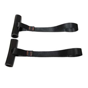 Kayak Canoe Hood Trunk Transport and Secure Marine Boat Tie Down Loops