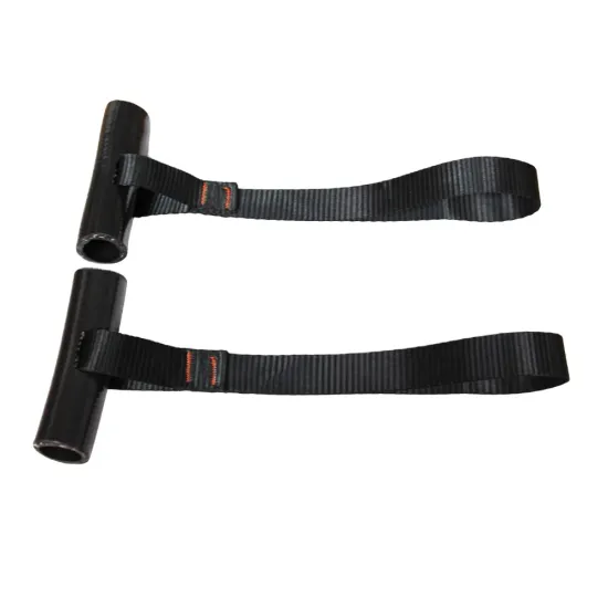 Kayak Canoe Hood Trunk Transport and Secure Marine Boat Tie Down Loops