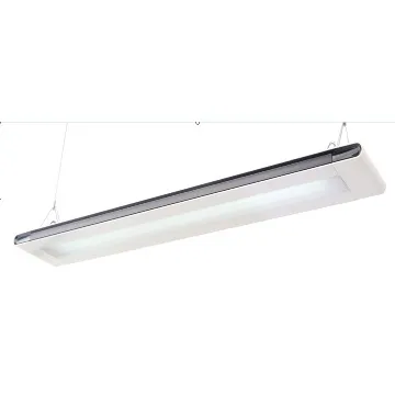 Fluorescent lamp OFFICE LIGHTING