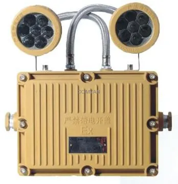 Explosion-proof led emergency light accept small order paypal