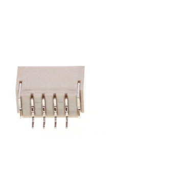 ZWG SH 1.0mm PCB Wire to Board SMD SMT Header 4P Connector