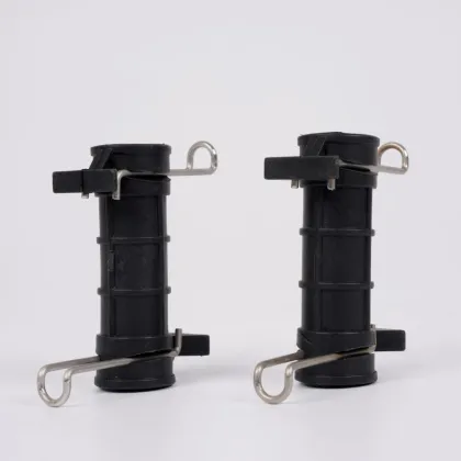 High Pressure Karcher Hose Adapter Male Fitting Connector