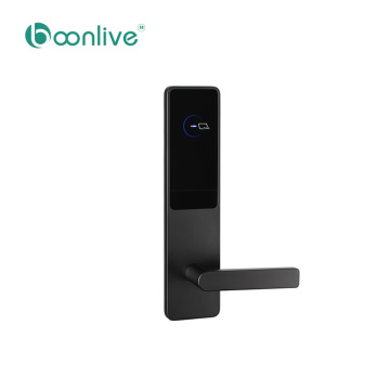 Boonlive Smart Hotel Rfid Digital Hotel Bloqueio de Porta