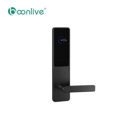 Boonlive Smart Hotel RFID Digital Hotel Puerta Bloqueo