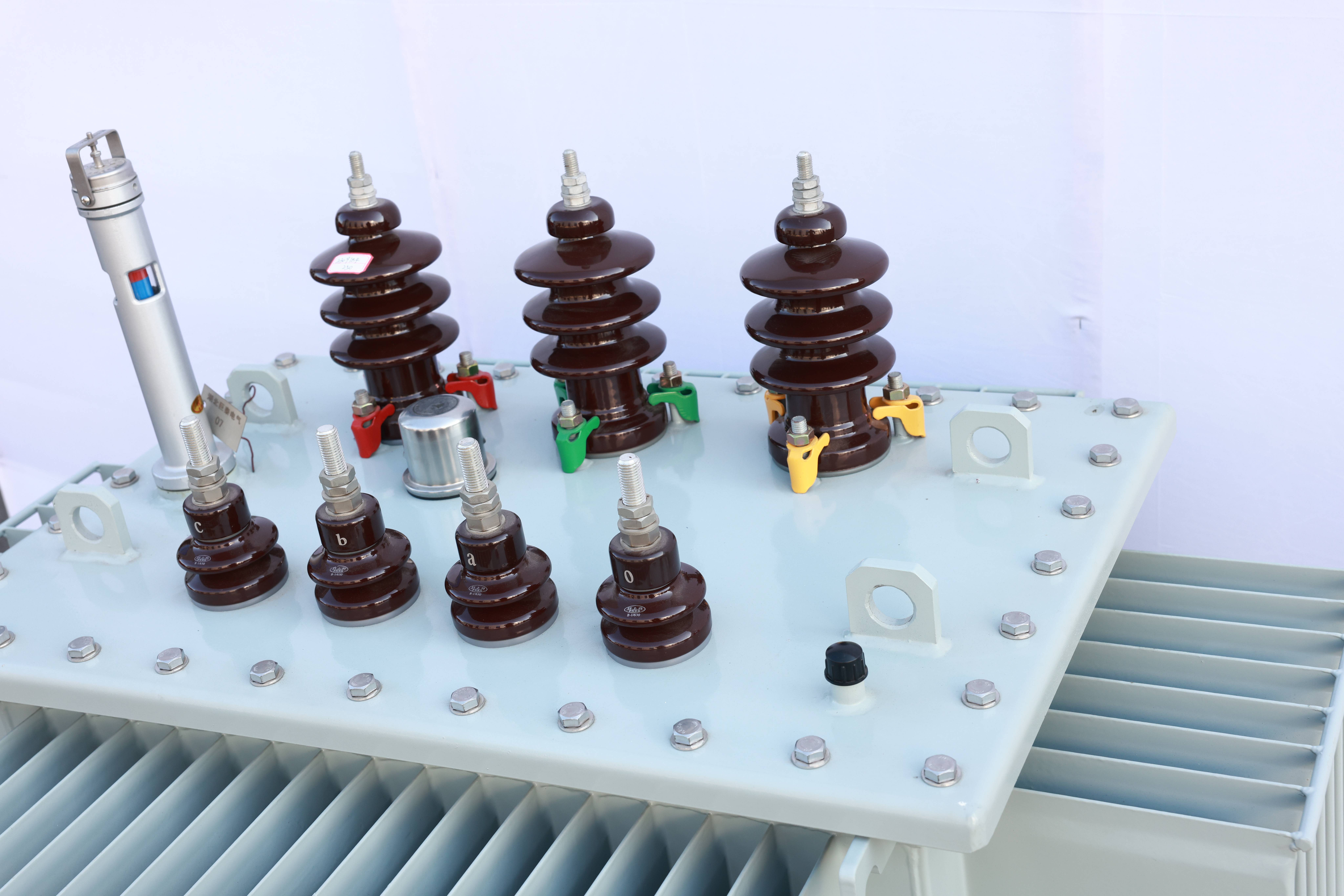 S22CoolingOilTransformer