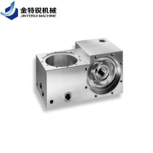 Chongqing custom precision metal turning parts