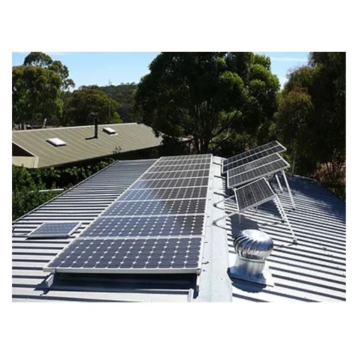 Customized Sharp 125W Solar Panel: Powering Your World