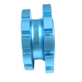 قطعات CNC چرخ دنده OEM