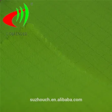 high reflective fluorescent protex-M modacrylic cotton fabric flame retardant fabric anti-static fabric