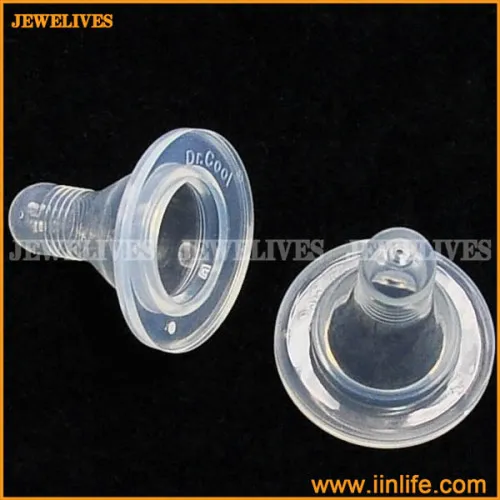 Baby Transparent Normal Neck Feeding 