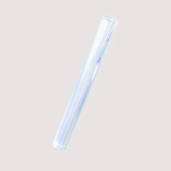 2.77mm Optical Cylindrical Endoscope Rod Lens