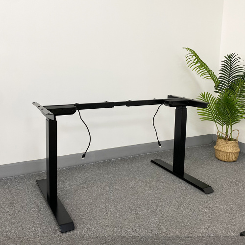 Office Furniture Adjustable Desk With Usb Ports