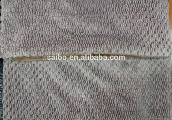 yarn-dyed flannel blanket