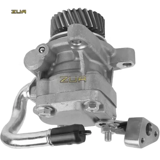 Power Steering Pump for Isuzu D-max 4JJ1 4JK1 8973559800