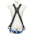Fall protection full body industrial safety harness