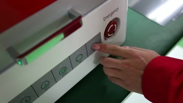 2020 Factory direct supplier 30w fiber marking machine laser marking/engraving with cheaper price wholesale