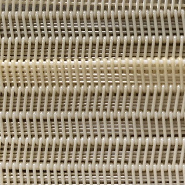 Wear-Resistant Papermaking Mesh: Herringbone Filter Press for Paper Mills