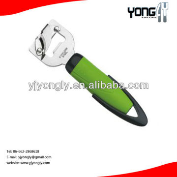 hot sell stainless steel bottle opener