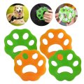 MoveCatcher Pet Hair Remover for Laundry 4PC