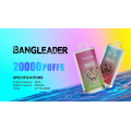 Bang 20000 Puffs Disposable Vape Original Netherlands