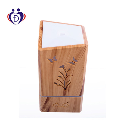 Baby Room Best Ultrasonic Essential Oil Diffuser Humidifier