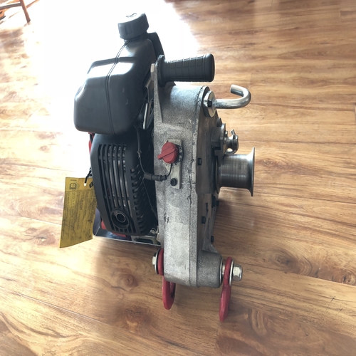 0.5 টন পোর্টেবল মোবাইল পেষকদন্ত