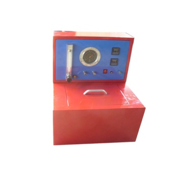 One Year Warranty Whole Life Technical Support BCM300 Gasoline Pump Test Bench