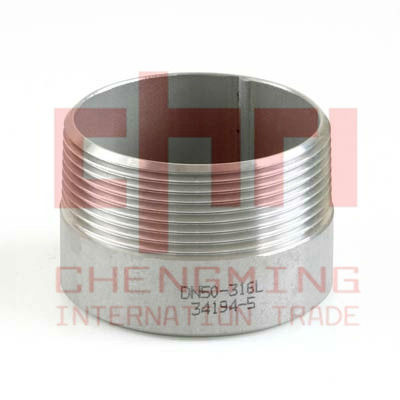 stainless steel fitting