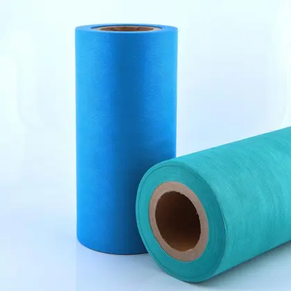 Polyester Industrial Filter Fabric Nonwovens Fabric