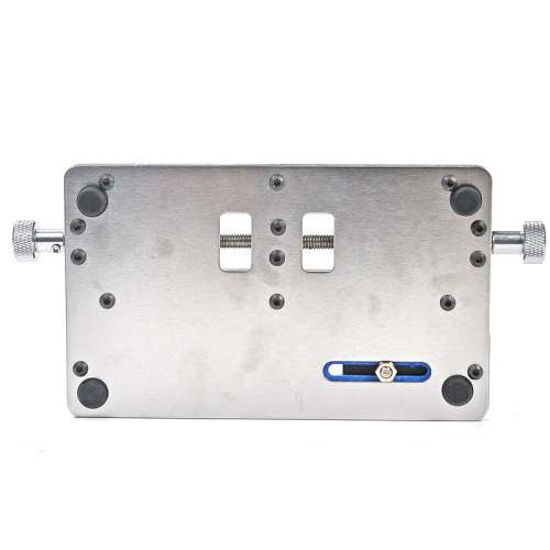 Appuntamento di riparazione della scheda madre del telefono cellulare