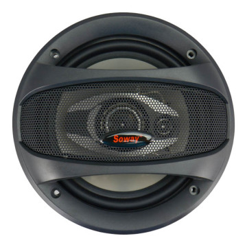 Soway TS-1673R 6,5 inci speaker audio mobil coaxial