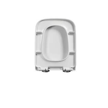 PP Toilet Seat Cover Plastic Toilet Seat Lid