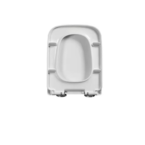 PP Toilet Seat Cover Plastic Toilet Seat Lid