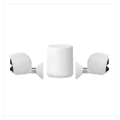 PIR 1080P Motion Detection Camera