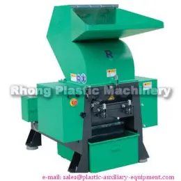 Powerful Granulator RG-26/36