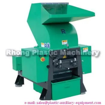 Powerful Granulator RG-26/36