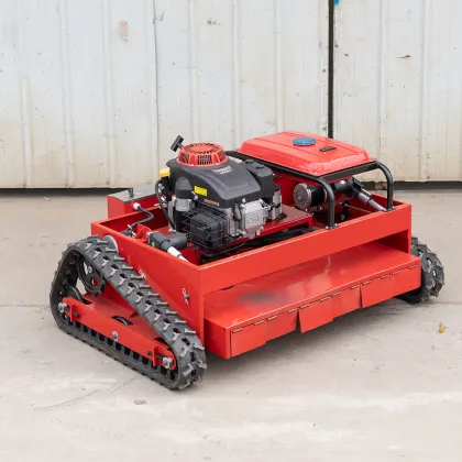 2024 New DZR Lawn Mower Rubber Track Cub Cadet Lawn Mower Wholesale