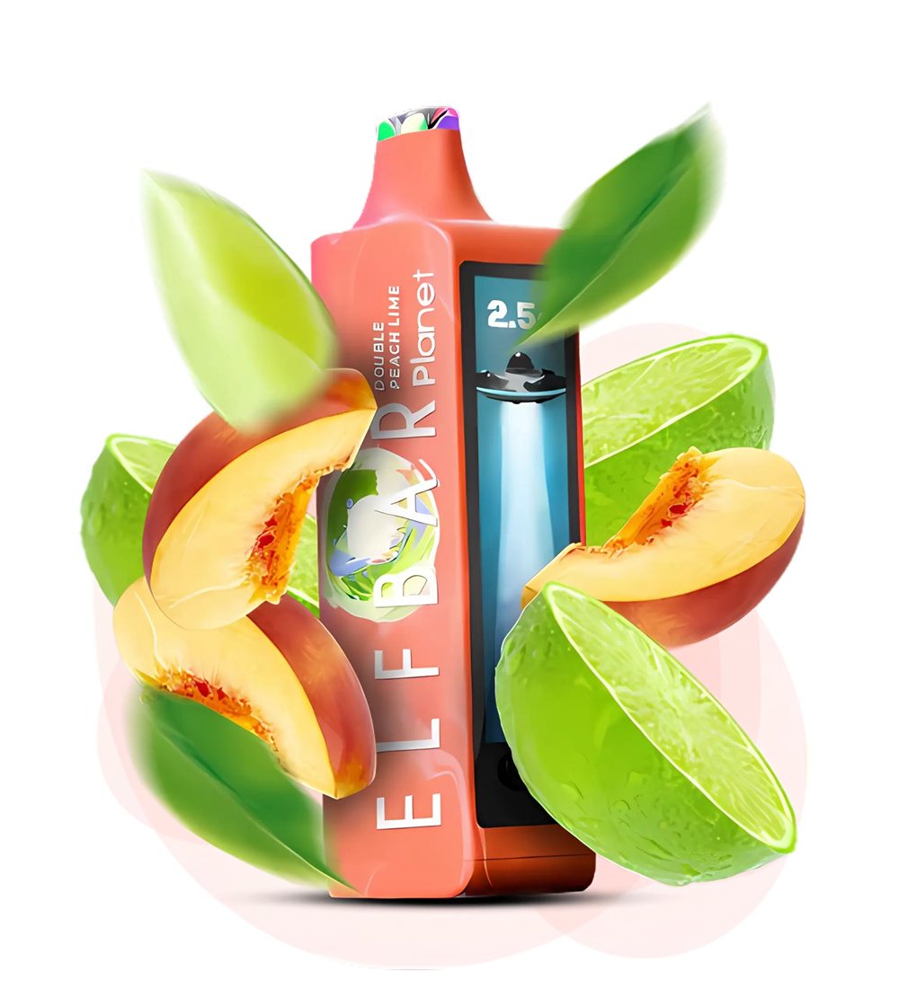 Elfbar planet 25000 Elfbar planet 25000
