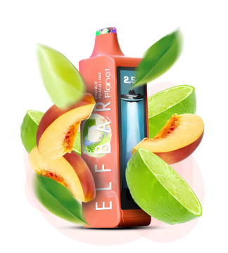 Elfbar Planet 25k Puffs Vape Original Germany Sale