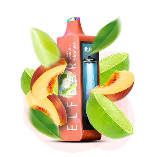 Elfbar Planet 25k Puffs Vape Original Germany Sale