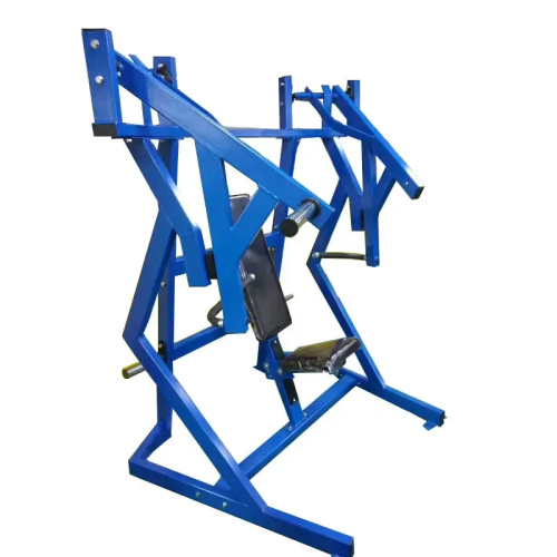 Iso-Lateral Super incline Press Machine