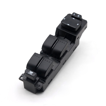 6 GJ9A-66-350 Electric Power Window Switch for Mazda 6 - New Electrical Auto Parts