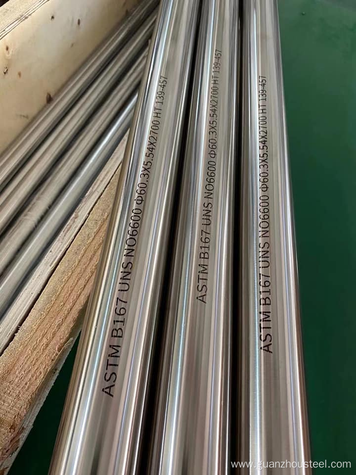 Precision 42 Inch Carbon Seamless Steel Pipe