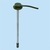 F330 cuttable capacitance sensor ,water level sensor wireless,diesel fuel tank level sensor,gps fuel level sensor high quality
