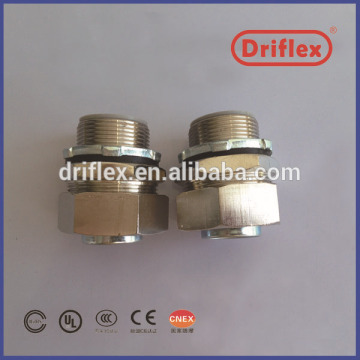 Metallic Fittings/ NPT Fittings/ Metric Fittings / Straight Metric Fittings